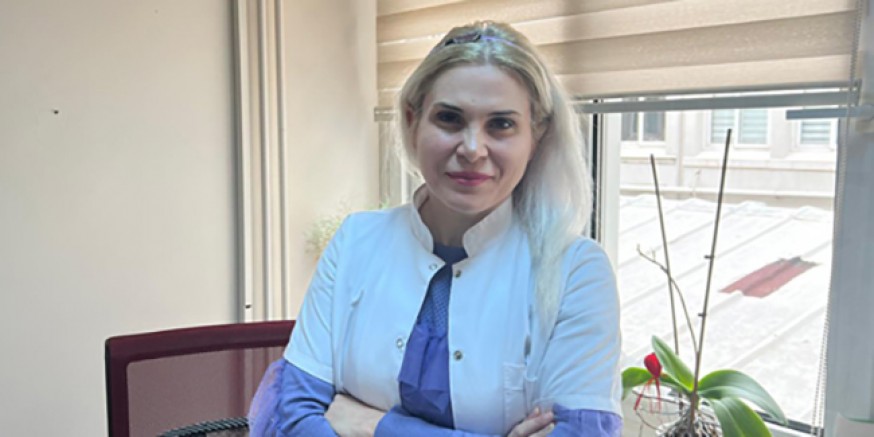 Canlı: “DEHB Bir Disiplinsizlik Değil, Nörogelişimsel Bir Bozukluktur”