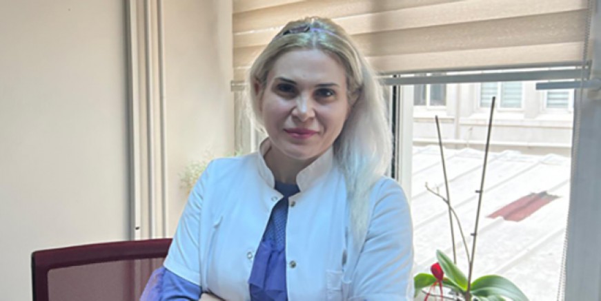 Canlı: “Utangaçlık ve Sosyal Fobi Farklı Kavramlardır”