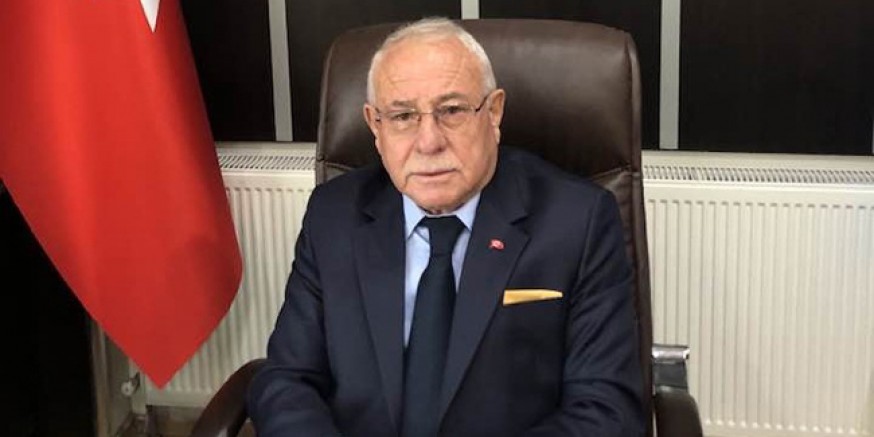 Çapkın: “Kadir Gecesi, Rahmet ve Huzur Gecesidir”