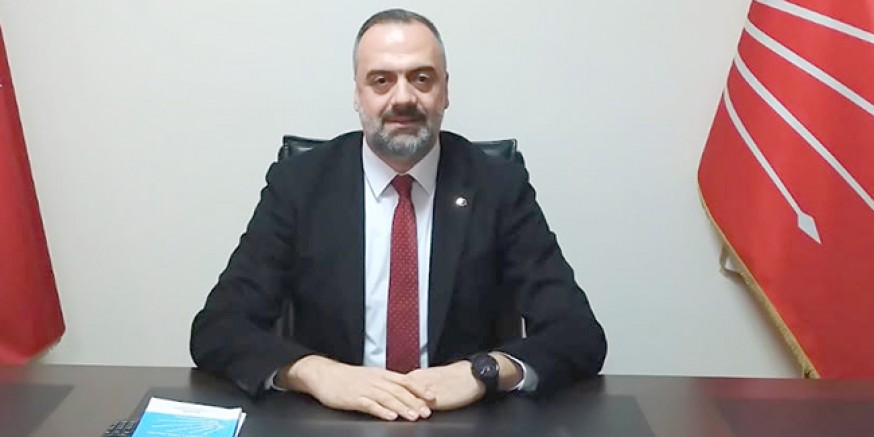 “Cumhuriyetimizin Değerlerinden Asla Vazgeçmeyeceğiz”