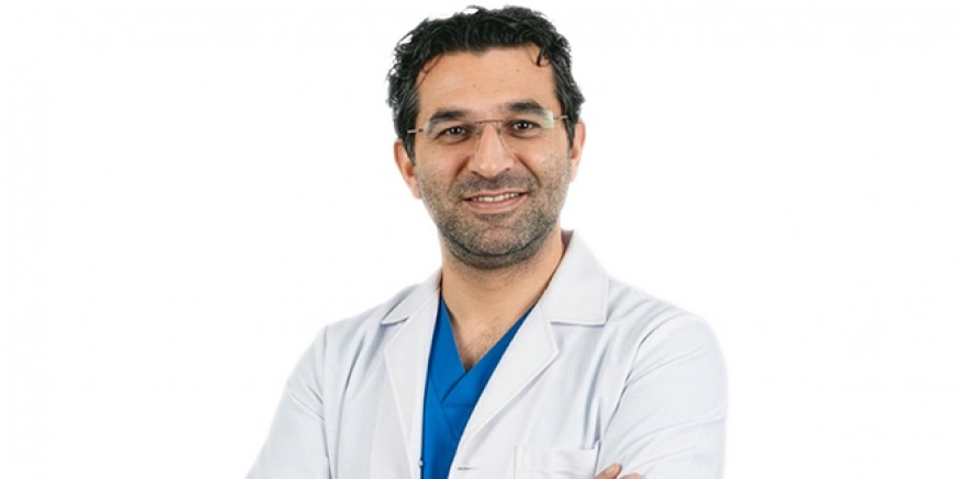 Doktor Pirhan, Kanser Haftasında Erken Tanıya Dikkat Çekti