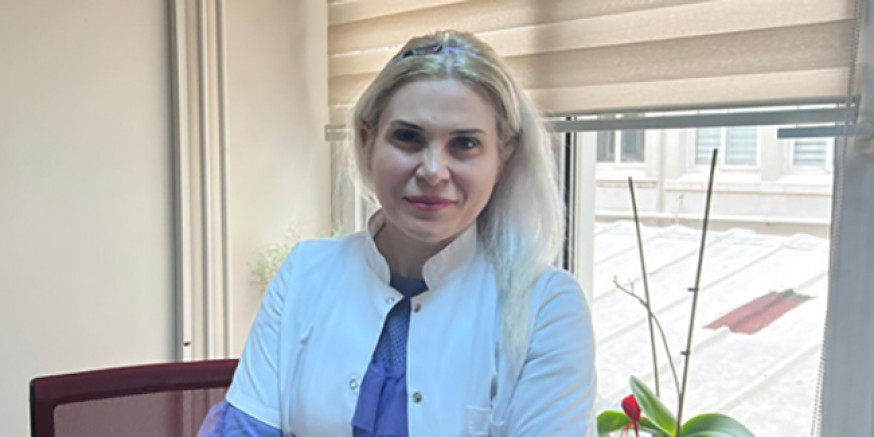 Dr. Canlı: “Psikoloji, Kanser Tedavisinin Görünmez Gücü”