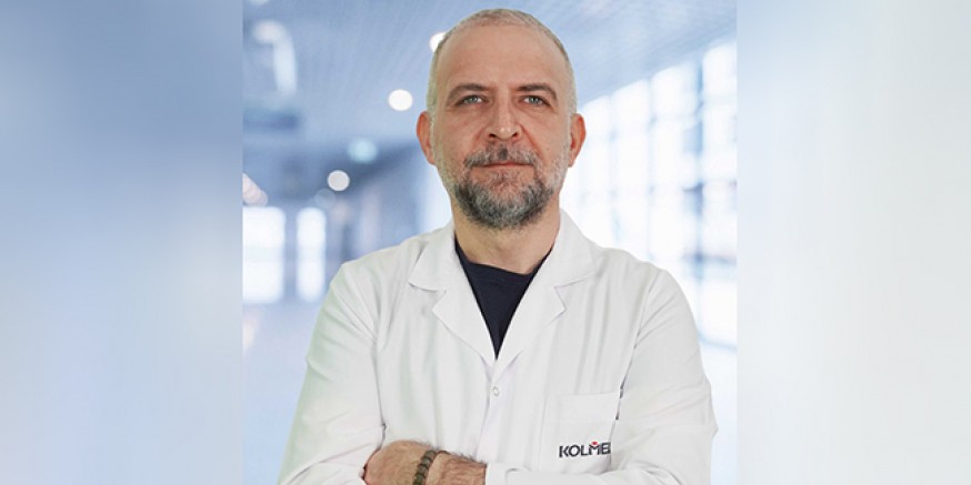 Dr. Karadeniz: “Akupunktur Destekleyici Tedavi Yaklaşımıdır”