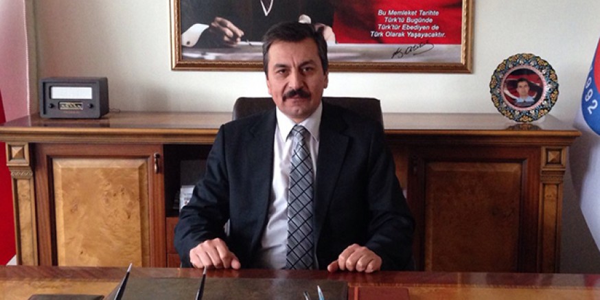 Dümen, “Sağlık Çalışanlarının Kıyafet Sorunlarını Bakanlığa İlettik”