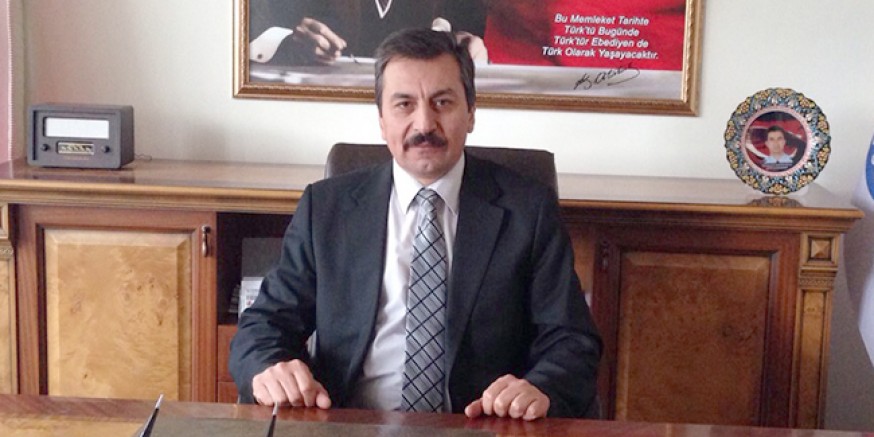 Dümen: “Türk Kadını Cesaretin, Fedakârlığın Ve Vatan Sevgisinin Adıdır”