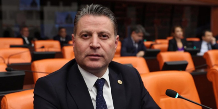 Eğitim Bütçesi ve  Öğretmen Güvenliğini  Gündeme Getirdi