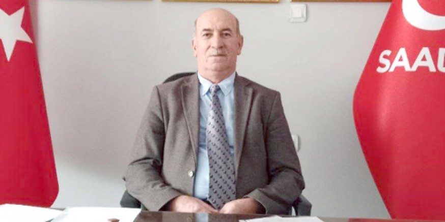 Elbir: “Ahilik Haftası’nı Kutlarken Esnafın Geçim Mücadelesini de Görmeliyiz”