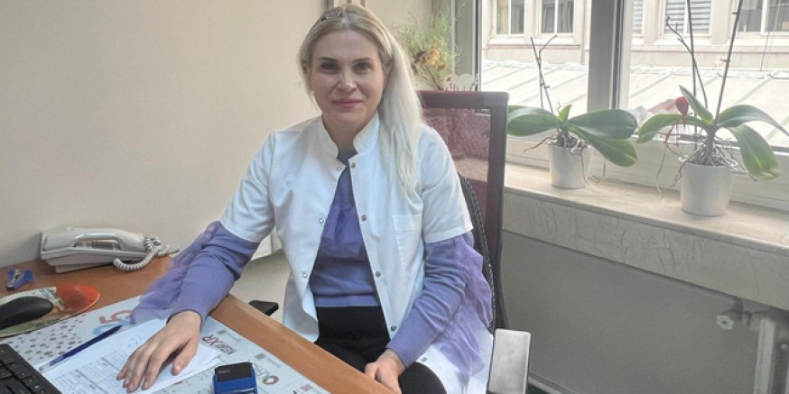 “Engelli Çocuğa Sahip Aileler Yalnız Bırakılmamalı”