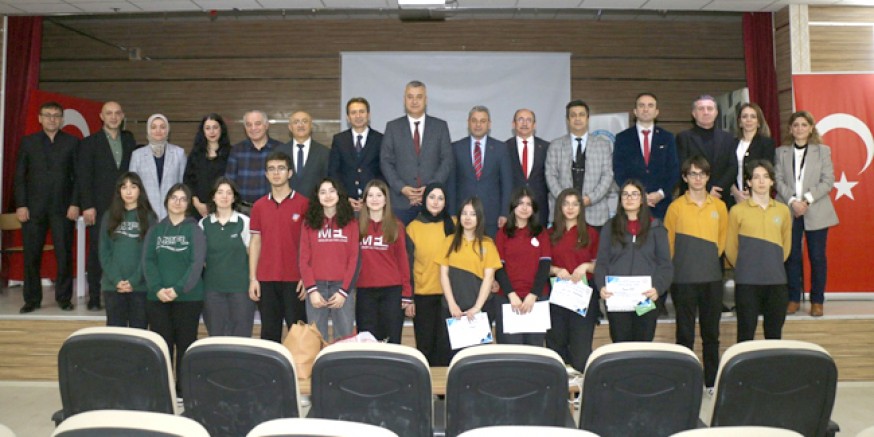 Farabi’den Platon’a, Oğuz Kağan’dan Günümüze: Gençler Okudu, Yorumladı