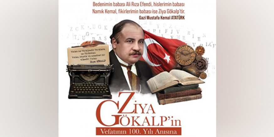 “Fikrimdeki Türk Asrı ve Türk Birliği” Makale Yarışması Devam Ediyor