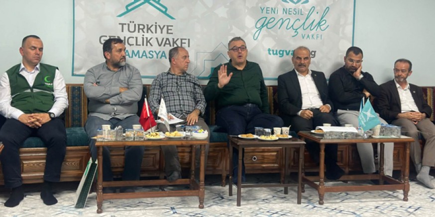 GÖK-BİR Platformu Genel İstişare Toplantısı Gerçekleştirildi