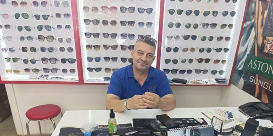“Gözlük Bir Aksesuar Değil, Sağlık Ürünüdür”