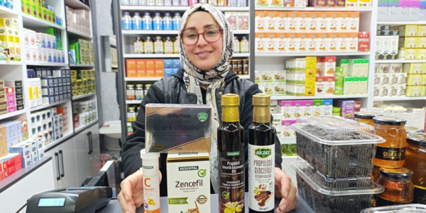 Gripten Korunmanın Doğal Yolları ile Bağışıklığınızı Güçlendirin