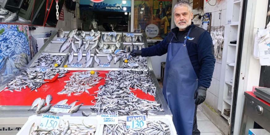 Hamside Ramazan Bereketi