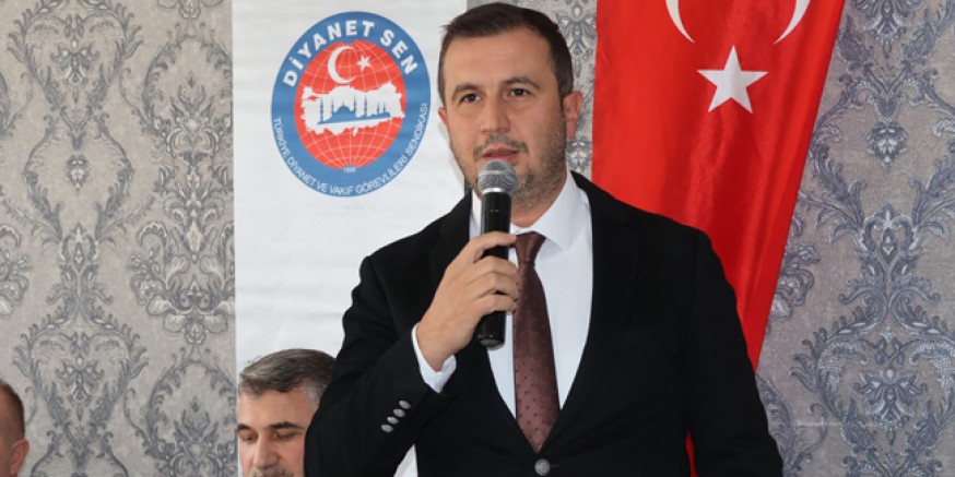 “Hayatımızın  Her Döneminde  Yanımızdalar”