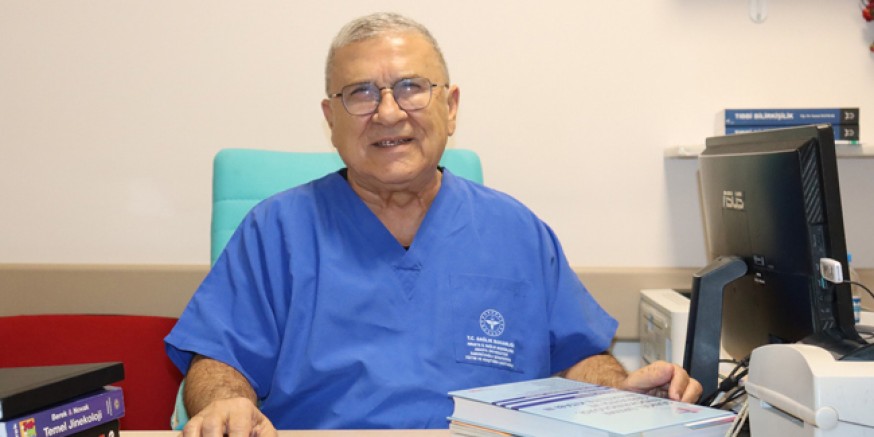 “HPV Aşısı Rahim Ağzı Kanserine  Karşı En Etkili Koruma Yöntemidir”