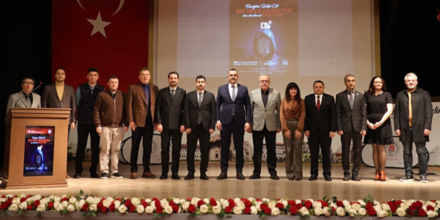 “İlk Şüpheli Hesap Sahibidir, Bir Tıkla Geleceğinizi Kaybetmeyin”