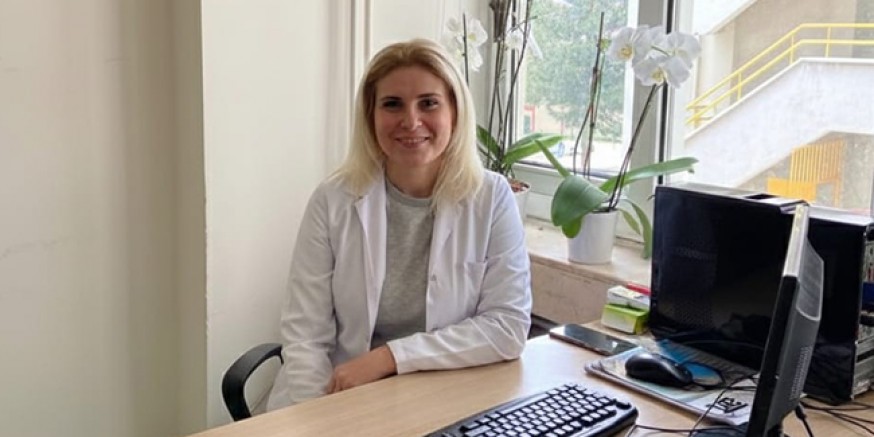 “İnternet Kesilince Huzur Kaçıyorsa Dikkat!”