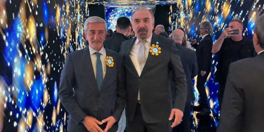 İYİ Parti Amasya Teşkilatından 9’uncu Yıl Mesajı