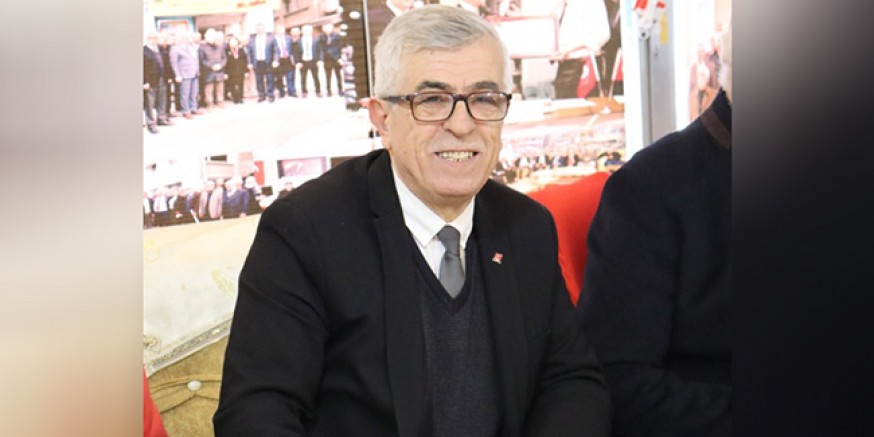 “Kadir Gecemiz Mübarek Olsun”