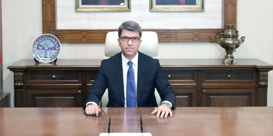 “Kadir Gecesi Birlik  ve Beraberliğimizi  Güçlendirsin”