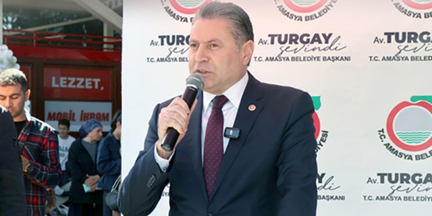 Karagöz: Geleceğin Türkiye’sini Bilgi Üreten Gençler Kuracak