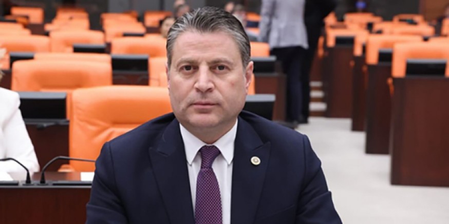 Karagöz, Yol Sorununu TBMM’de Gündeme Taşıdı