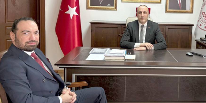 Kazı Çalışmalarında Sezon Öncesi Hazırlık Toplantısı