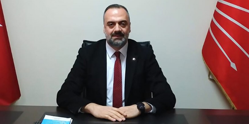 Küp, “ Yanınızdayız, Geçmiş Olsun Havza”