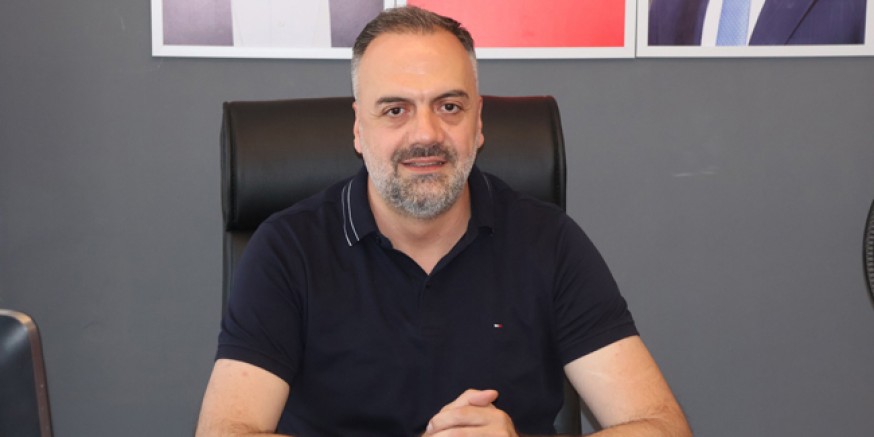 Küp: “Yaşlılarımızın  Emeği ve Tecrübesi  Geleceğimize Mirastır”