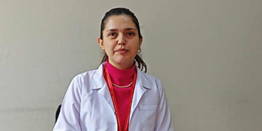 “Menopoz Bir Hastalık Değil, Doğal Bir Süreçtir”