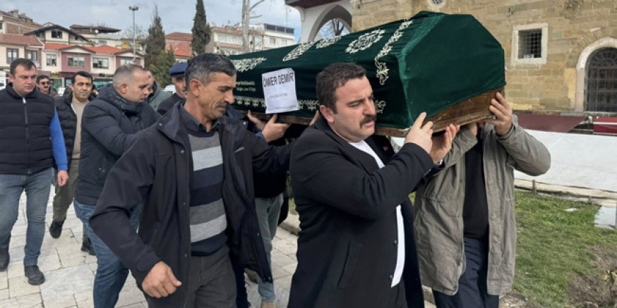 Merzifon Gençleri Acıları Paylaştı