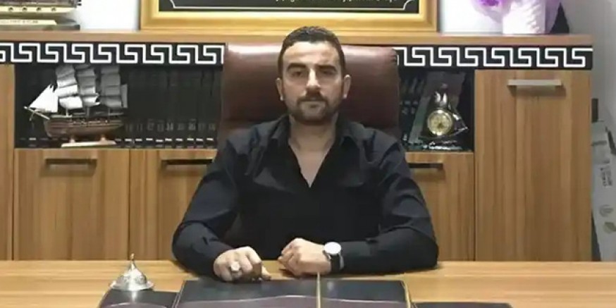 Merzifon Gençleri Derneği’nden Fidan Desteği İçin Teşekkür