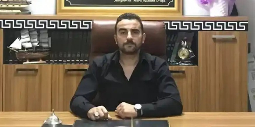 Merzifon Gençlerinden “Cami Sandığı Dayanışma Hareketi” Çağrısı