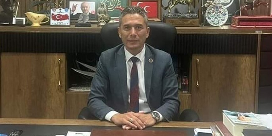 MHP İl Başkanı Akgül’den 18 Mart Mesajı: “Çanakkale Ruhu En Büyük Gücümüzdür”