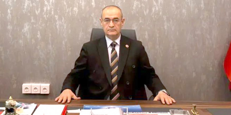 MHP’li Aktaş: “Türkiye Yüzyılı, Adaletin Yüzyılı Olacak”