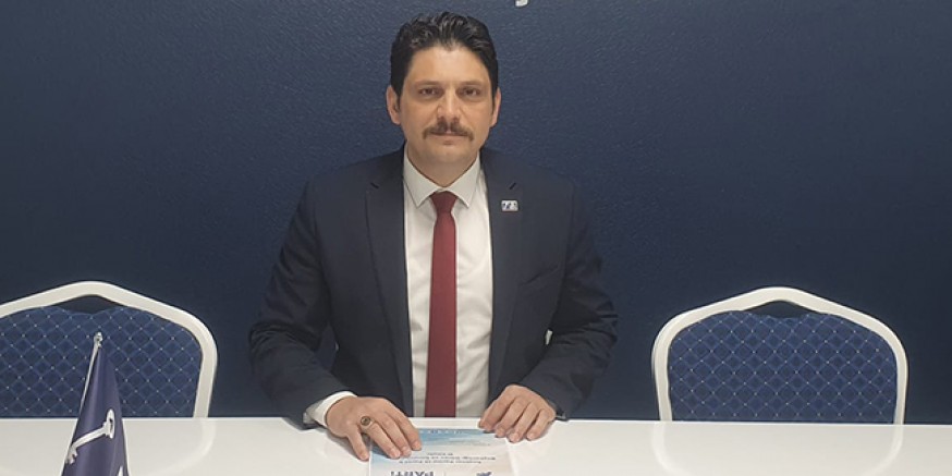 “Millî Şuurun İnşası İçin Yeniden Yola Çıkıyoruz”