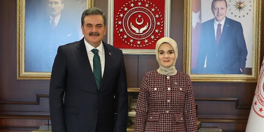 Milletvekili İpek Duyurdu: Huzurevi Çalışmaları Başladı