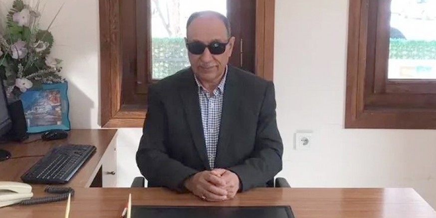 Musa Demiryarar: Braille Özgürlüğün Anahtarıdır