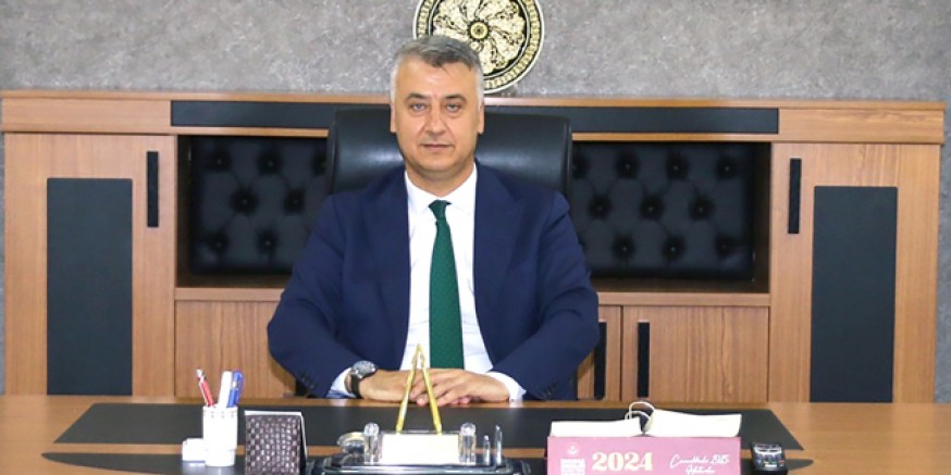 Nevruz Bayramı ve Türk Dünyası Haftası Mesajı