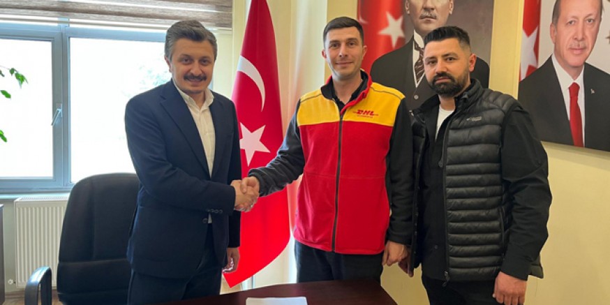 Oda Başkanı Mustafa Karatay’dan  Esnafın Yükünü Hafifleten Adım