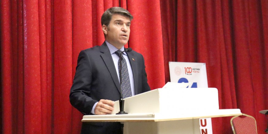 “Öğretmenlerimizin  Değeri Ölçülemez”