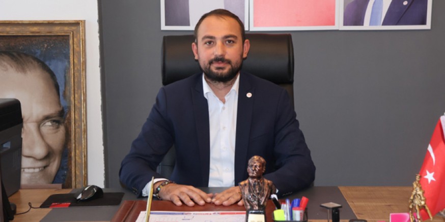 Önder’den Pazar Günü Yapılacak Ön Seçime Davet