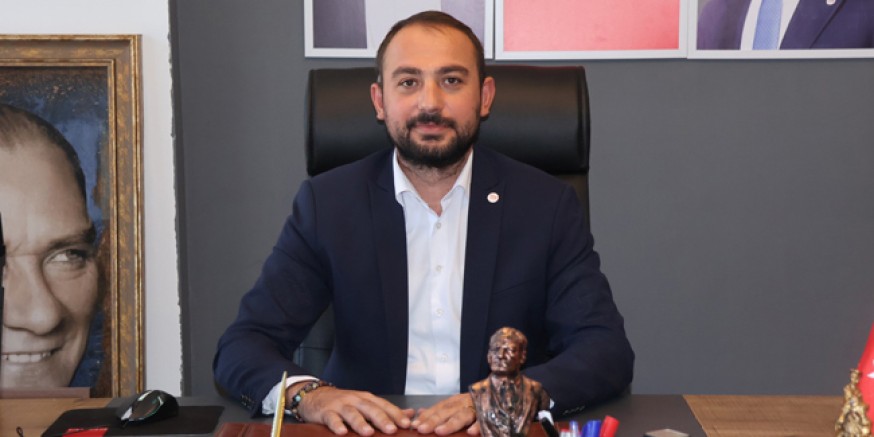 Önder, “Yaşlılarımız Geçmişimizin Aynası, Geleceğimizin Rehberidir”