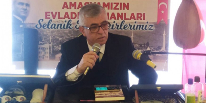 Pala: “Yaşlılarımız Bizim Birer Hazinemizdir”
