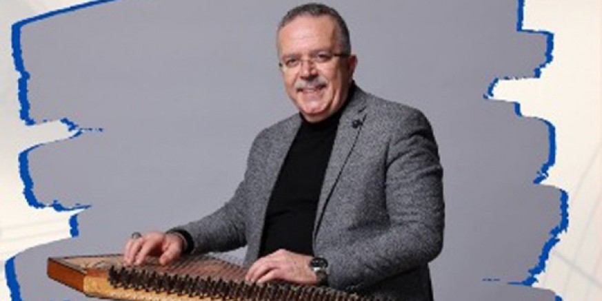 Prof. Dr. Ahmet Hakkı Turabi Öğrencilerle Buluşacak