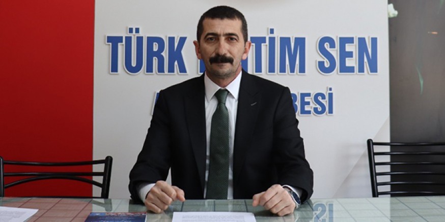 “Rehber Öğretmenler/Psikolojik Danışmanlar İçin Düzenlediğimiz Eğitimler Başladı”