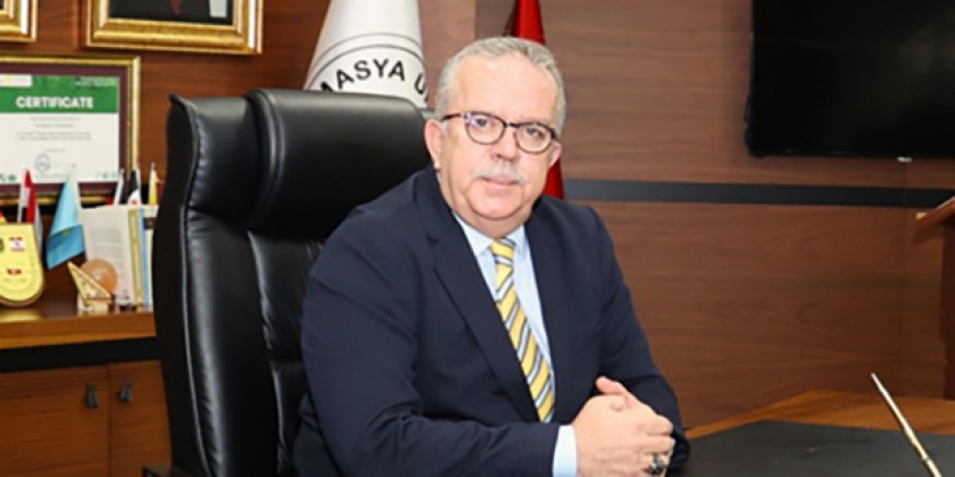 Rektör Turabi’den Nevruz Bayramı Mesajı