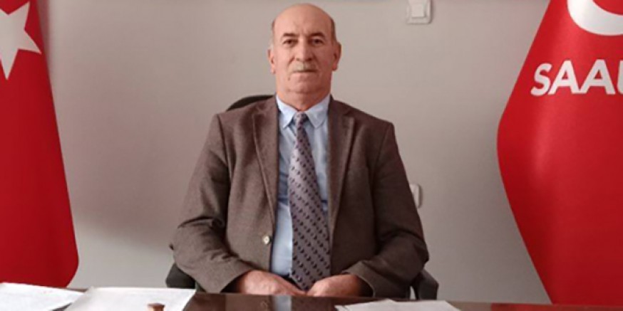 Saadet Partisi’nden Sert Tepki: “Zalimlere Lanet, Mazlumlara Destek”