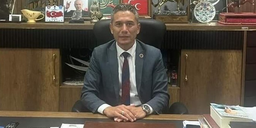 “Sağlıklı Gençlik, Güçlü Türkiye Demektir”